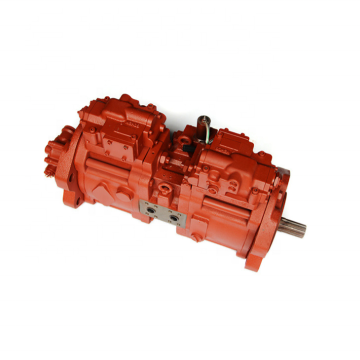 K5V140DTP R300-9S Hydraulic Main Pump 31Q8-10030 31N8-10070