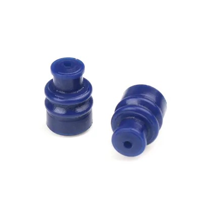 YAZAKI connector 7158-3167-80 connector wire seal cable seal wire wire harness seal connector accessories
