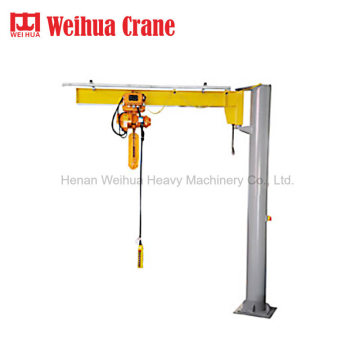 10t Jib Crane for Sale