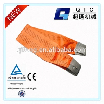 10 tons high tenacity webbing sling