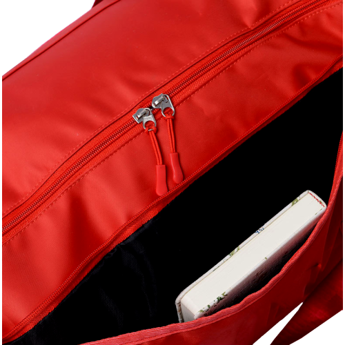 Gym Duffel Bag met schoencompartiment