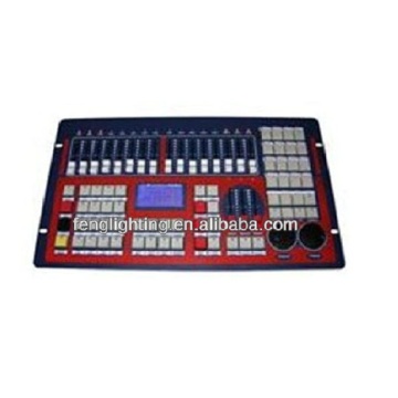 Sunny Computer 512 DMX Light Controller