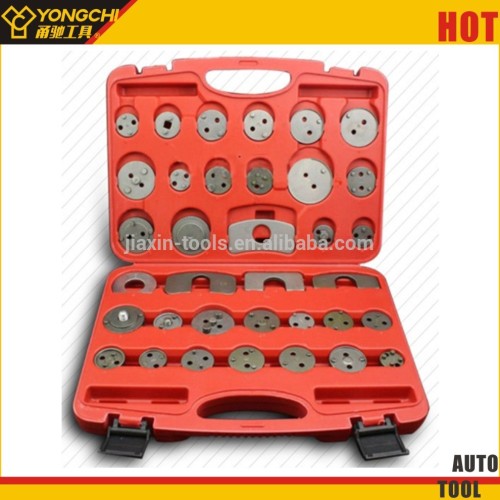 35pcs brake caliper wind back tool kit for a wide variety auto repair