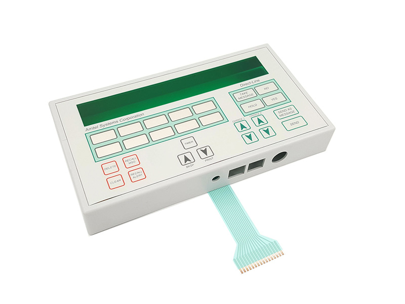 Membrane Switch