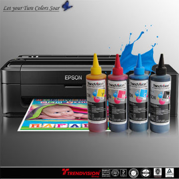 TrendVision Brand Sublimation Ink for Epson large format printer