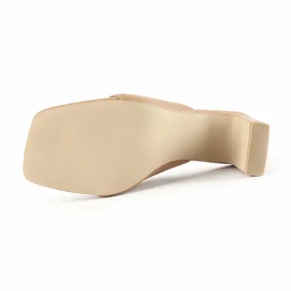 Lady High -heeled Sandal