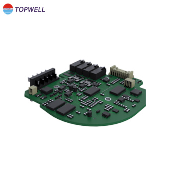 One-stop OEM Electronic PCB PCBA Design