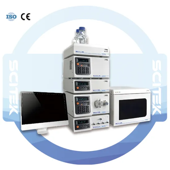 SCITEK's High-Performance Liquid Chromatograph (HPLC) System: A Robust Solution for Academic Research