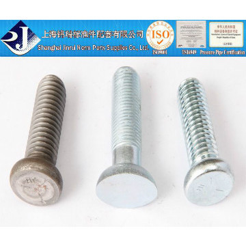 nonstandard automobile bolt alloy carbon steel