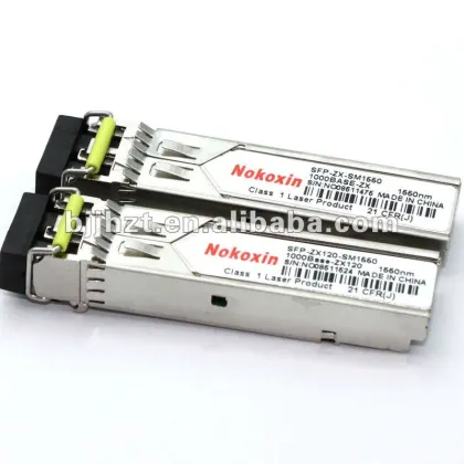 Original GLC-BX-D/GLC-BX-U SFP TRANSCEIVER CISCO