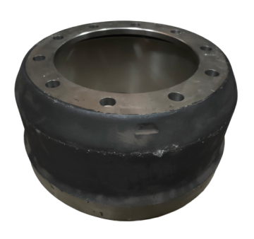 Factory Price Truck Spare Parts Rear Brake Drum 786115 786225 788801 500770 for YORK-DRUM - Made in China