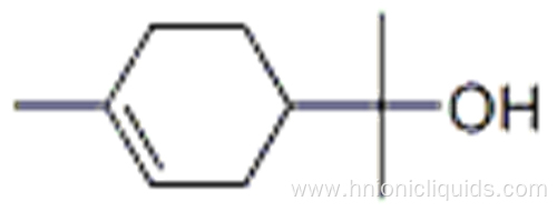 alpha-Terpineol CAS 98-55-5