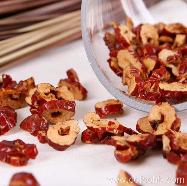 Xinjiang Red Dates