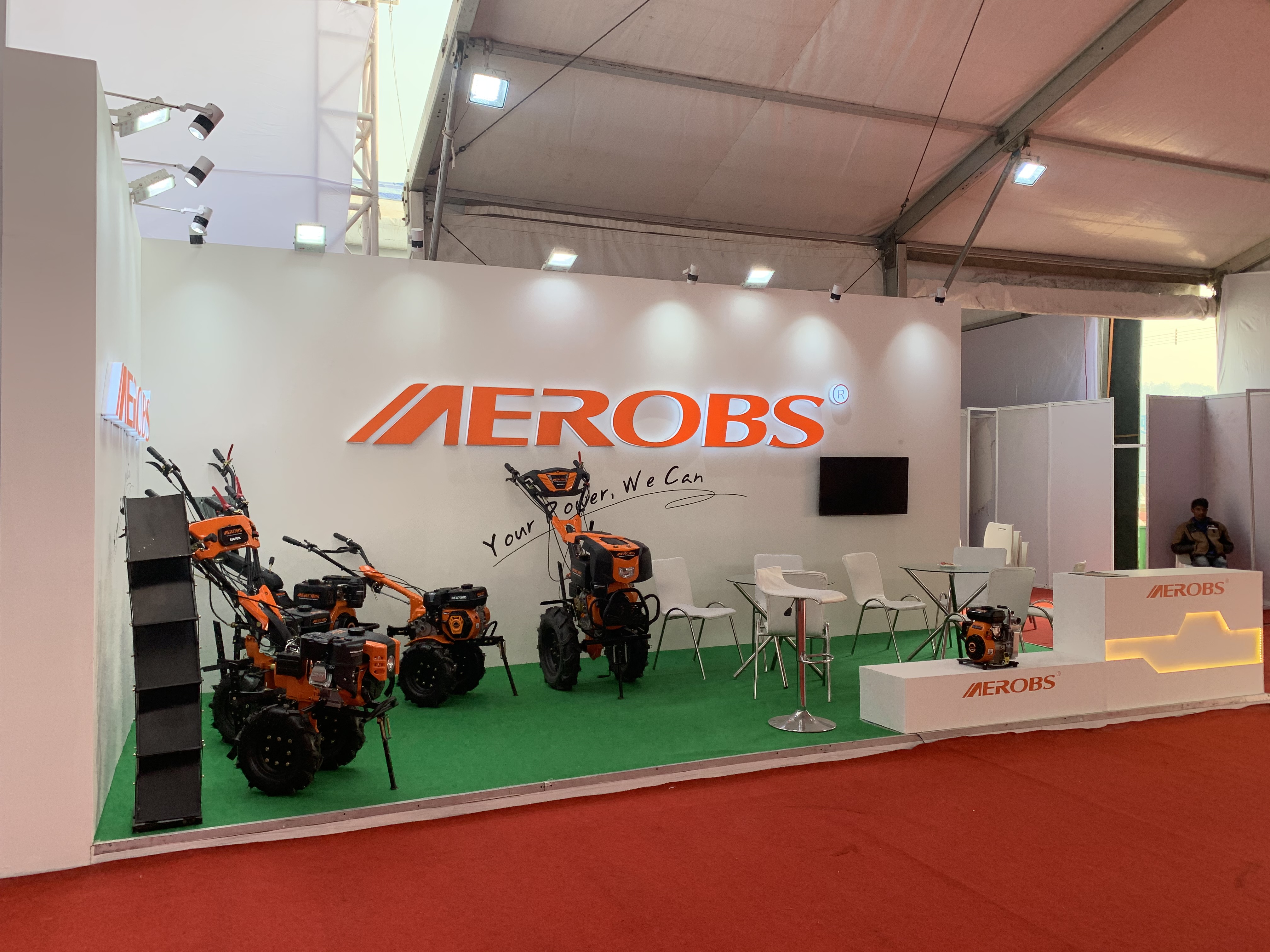 2019 Dehli Fair 3