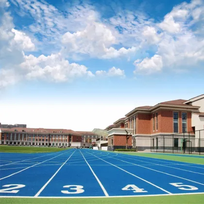 Hot Sales Mixed Plastic Runway