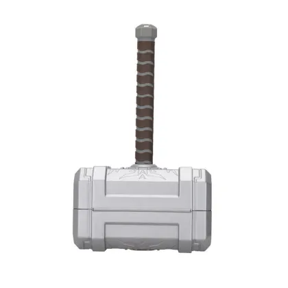 Folding Portable Thor Hammer Storage Box