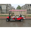 electric modern golf cart with factory price