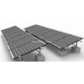 Sistema solare ibrido 8kw 10kw 15kw con batteria