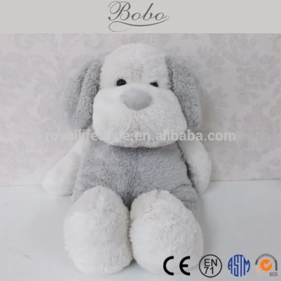 Cute Plush Animal Stuffed Puppy Wholesale from China