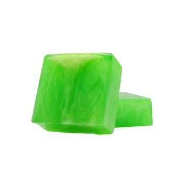 Etichetta privata Natural Anti Acne Bar Accendi sapone