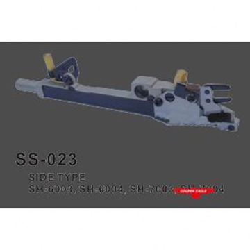 Kington Sewing Machine Parts - SS-023 Chain Cutter Assembly Side Type