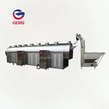 Tobacco Herbs Roasting Machine Tea Roaster for Home