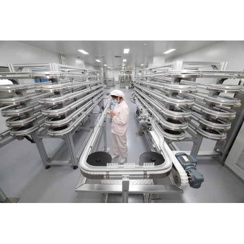 دواء حقن كبريتات السالبوتامول