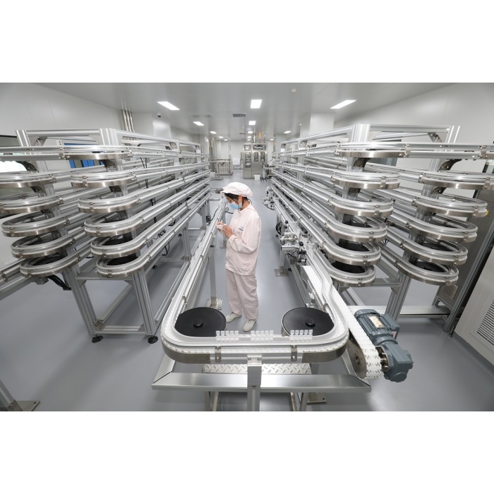 دواء حقن كبريتات السالبوتامول