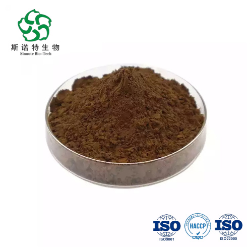 For Man Healthy Icariin Epimedium Extract Powder