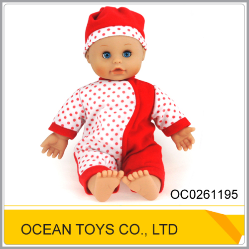 Lovely mini reborn baby dolls toys OC0261195