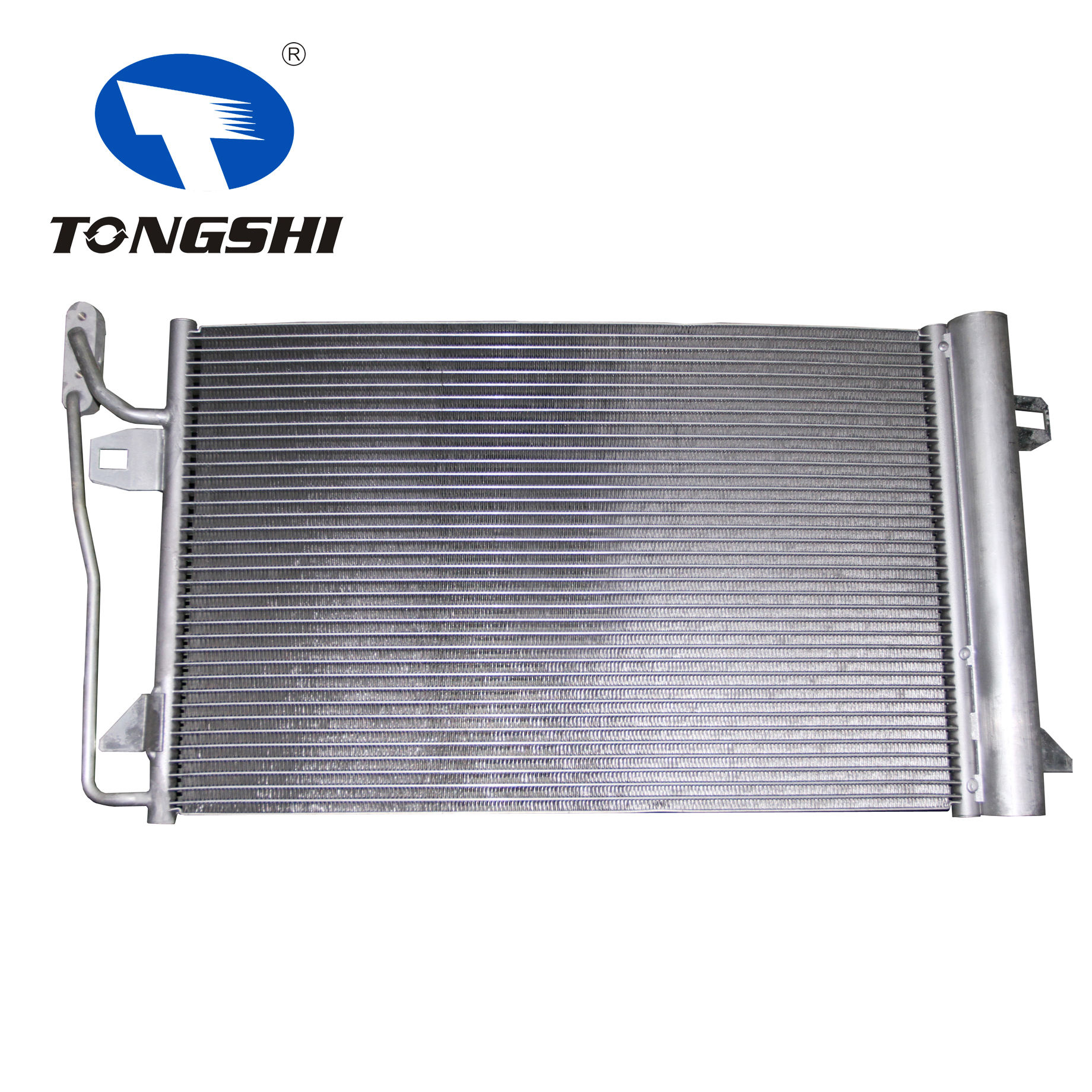 air conditioning condensers for Ford FUSION S L4 2.5L/SE V6 3.0L 10-12/ OEM 9E5Z19712A car condenser air condition condensate