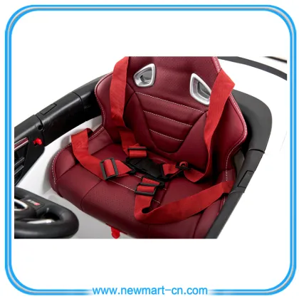 licensed ride on car children ride on car electric car