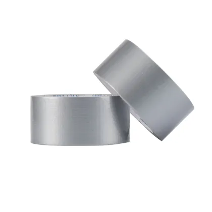 Colorful PVC Duck Tape - Supply General Purpose Silver Cloth Tape