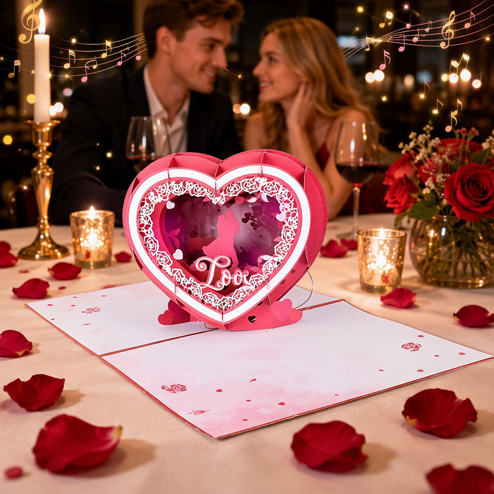 valentine greeting cards