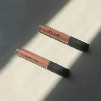 Glass Time Lip Glaze