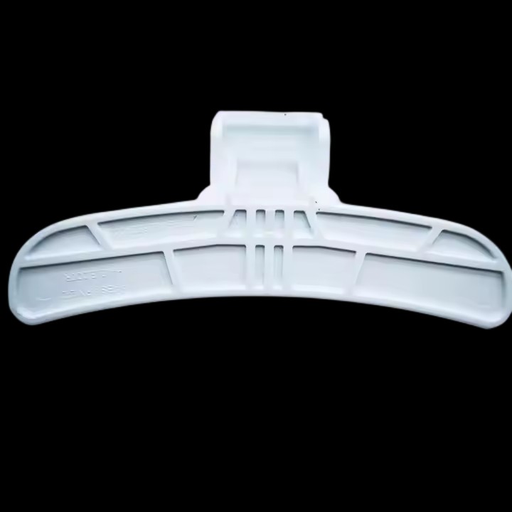 Plastic Outer Door Handle Sets