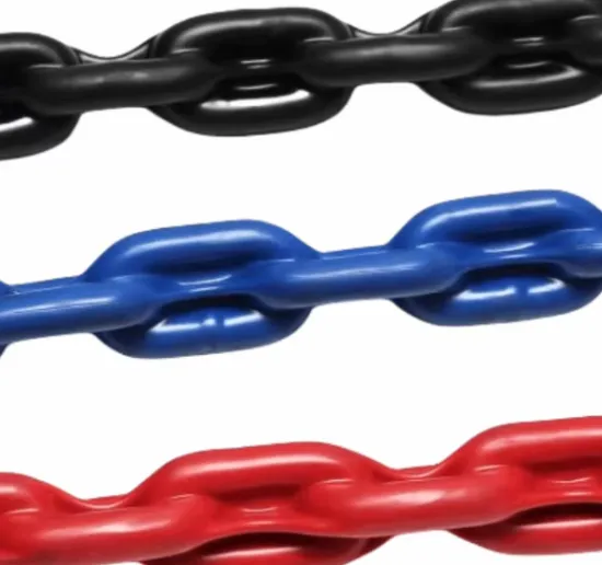 elevator compensation chain WFUZ-12