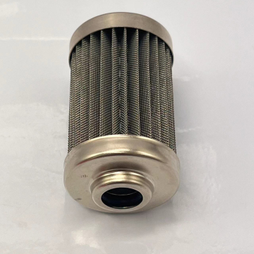 Komori Lithrone Offset Printing Machine Oil Filter 35mm diameter 60 mm höjd
