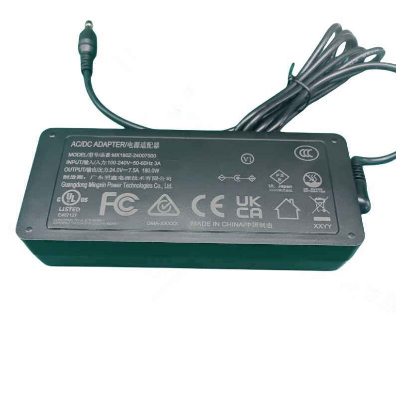 24v 7 5a 180w Power Supply Jpg