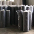 Nonwoven Needle Punched Felt Flame Rerardant Polyester Needle Punched Felt Roll Factory