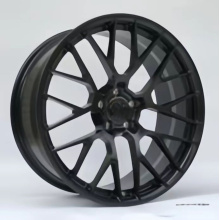 Magnesium geschmiedetes Rad für Porsche 718 Customized Wheels Car