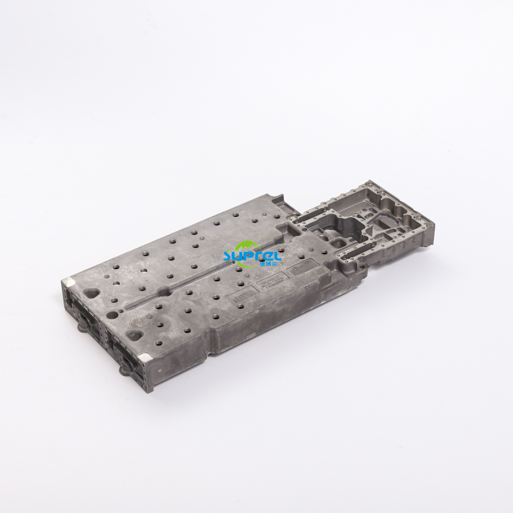 Die Casting Accessories Of Automobile