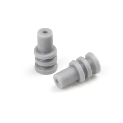 TE 828905-1 Silicone Waterproof Rubber Seal Plug