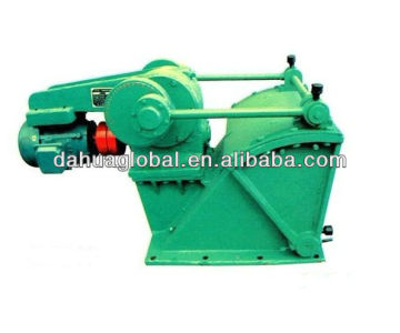 2013 New Type and High Efficiency Pendulum Feeder