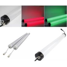 DMX Opal Tube Light 360 degree