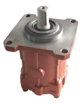Wholesale Excavator Hydraulic Parts: Fan Motor KYB MSF 46 Radial Hydraulic Motor MSF 46 20460-34604 For Sale