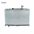 253101E000 Bộ tản nhiệt Hyundai Accent/Verna 1.4L/1.6L 05-13 MT