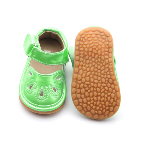 Niños Zapatos Con Sonido Lindo Niño Zapatos Niña