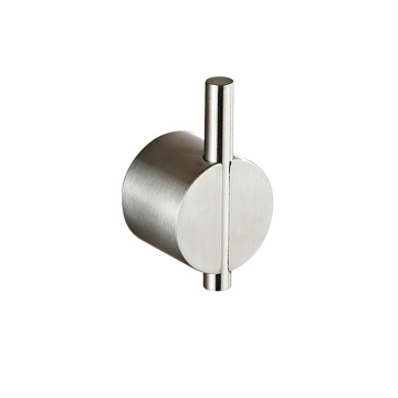 Stainless Steel 304 Wall Mount Bathroom Hooks & Hangers