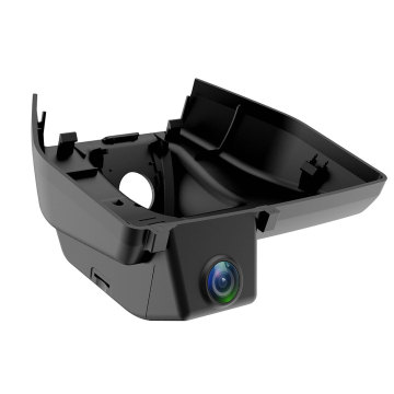 Hidden Dash Cam VW tốt nhất